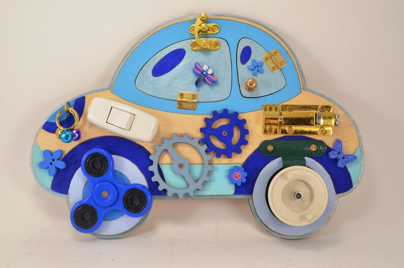 wooden sensory toys for babies