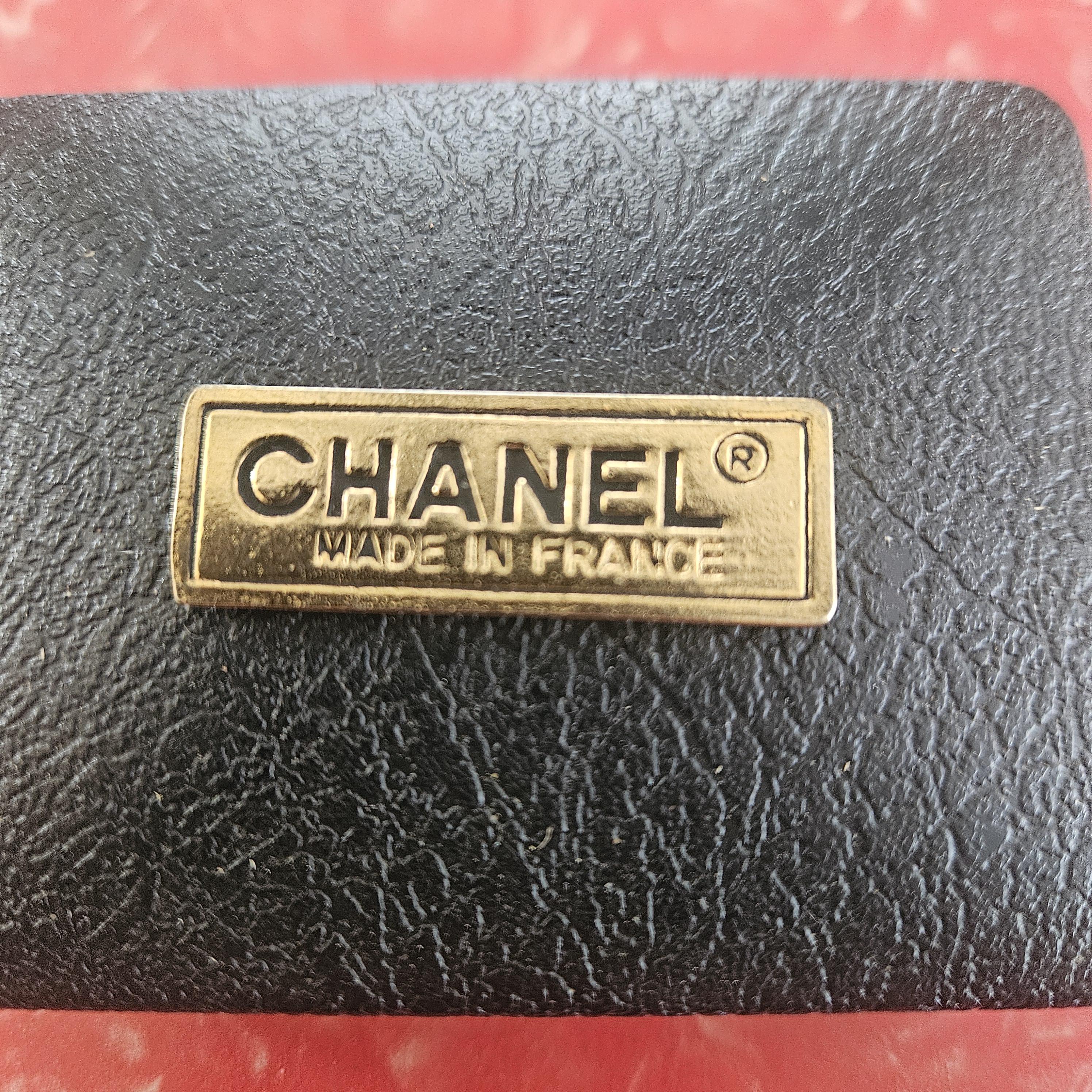 Vintage Chanel Brooches - Etsy