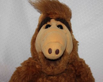 alf stuffed animal amazon