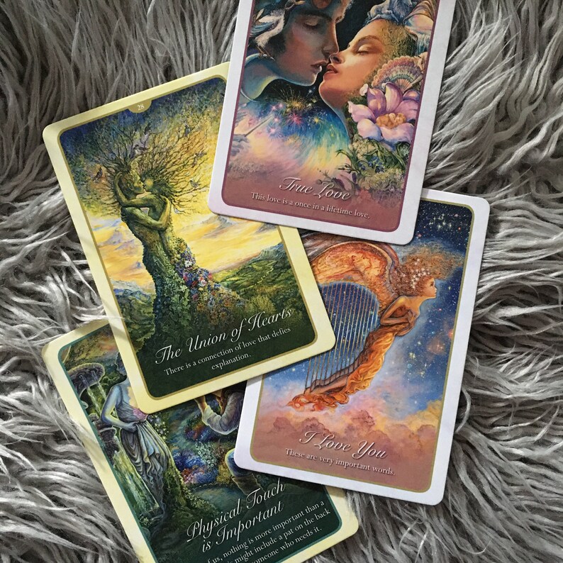 same Day Psychic Reading Loving Messages from Your Loved One