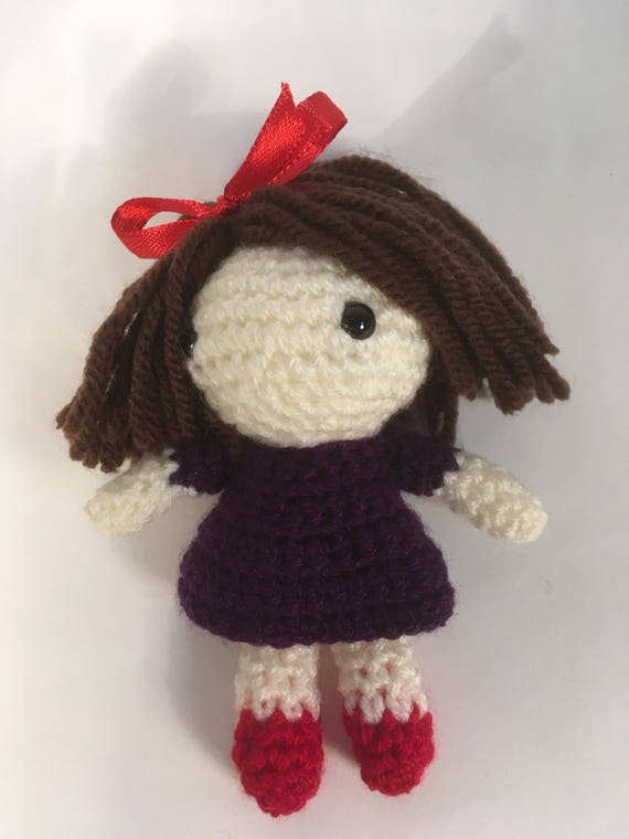 kiki poupee