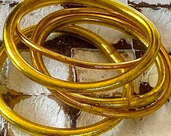 The Blessed Bangle