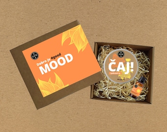 Gift Set - GOOD MOOD