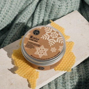 Herbal Winter skincare balm 150ml