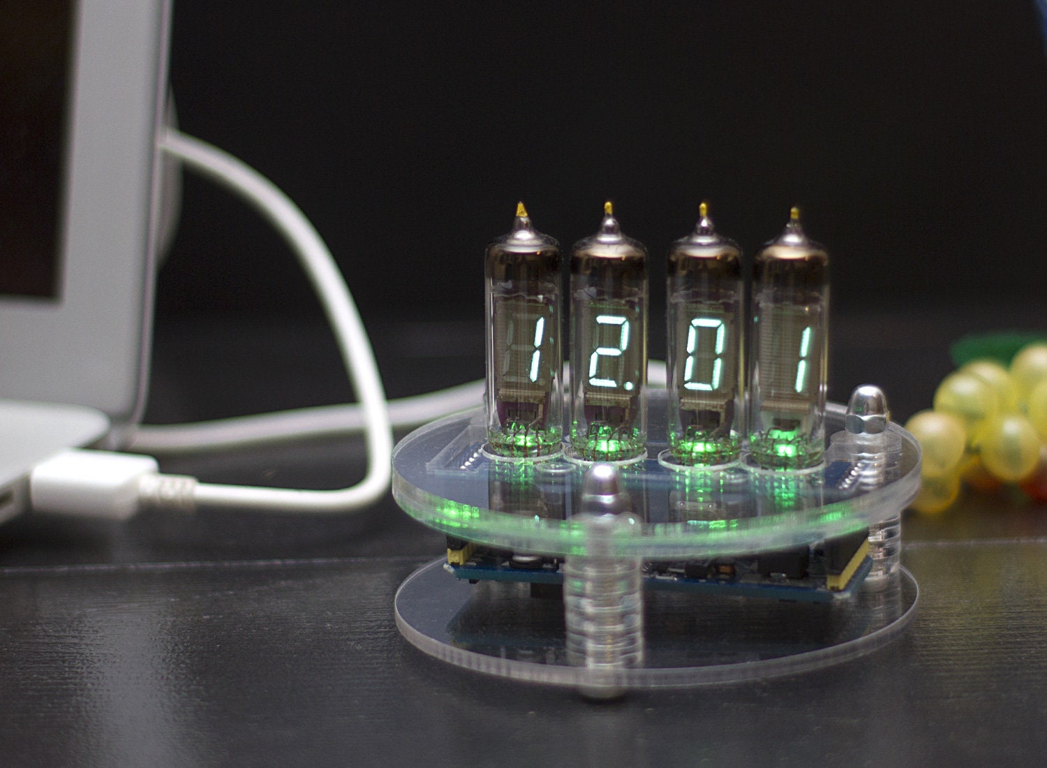 Vfd clock - Etsy 日本