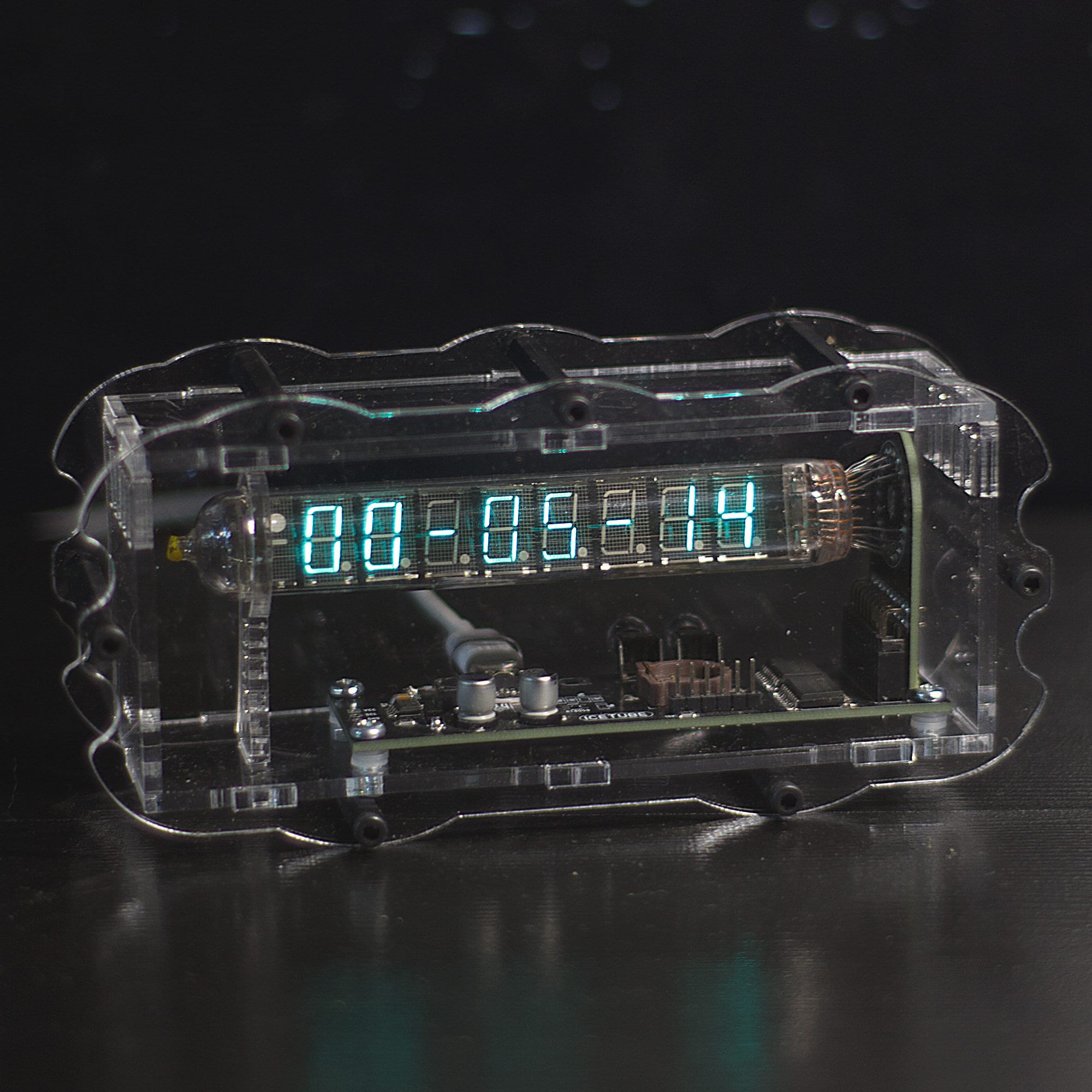 Iv 18 vfd clock - Etsy 日本