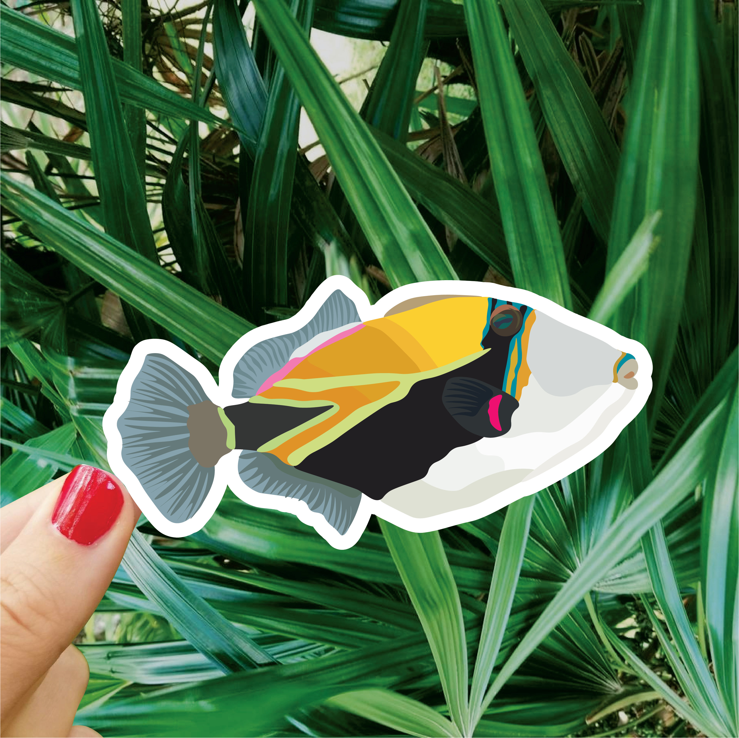 Humuhumunukunukuapua - Etsy 日本