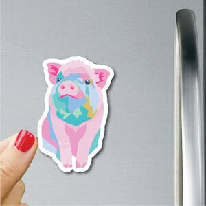 Piglet Sticker