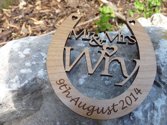 Formas De Mdf De Herradura De Madera Artesanal En blanco boda novia 4mm Colgante de opciones de etiqueta Formas De Mdf De Herradura De Madera Artesanal En blanco boda novia 4mm Colgante de opciones de etiqueta