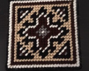 Coaster Southwest Style, Living Room Coasters, Drinkware Coasters, Bar Coasters