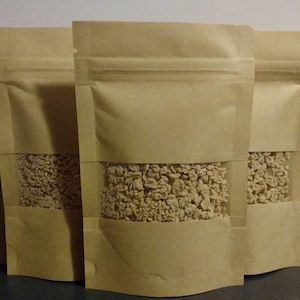 Dehydrierter Bio Ahornsirup