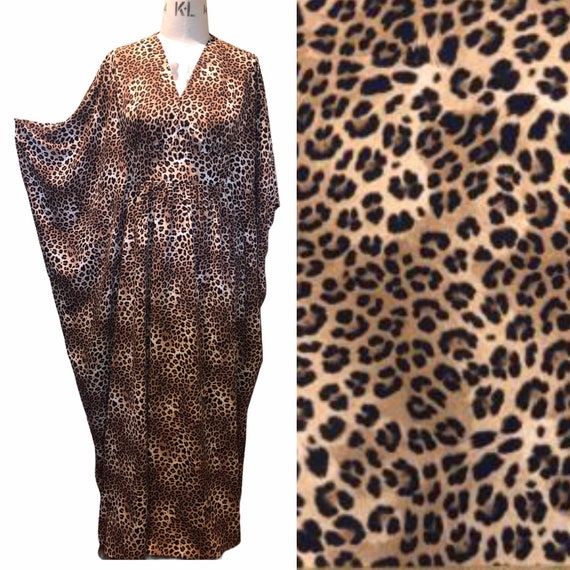 etsy caftan