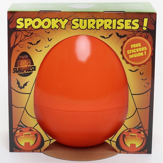 giant surprise egg 14 inch
