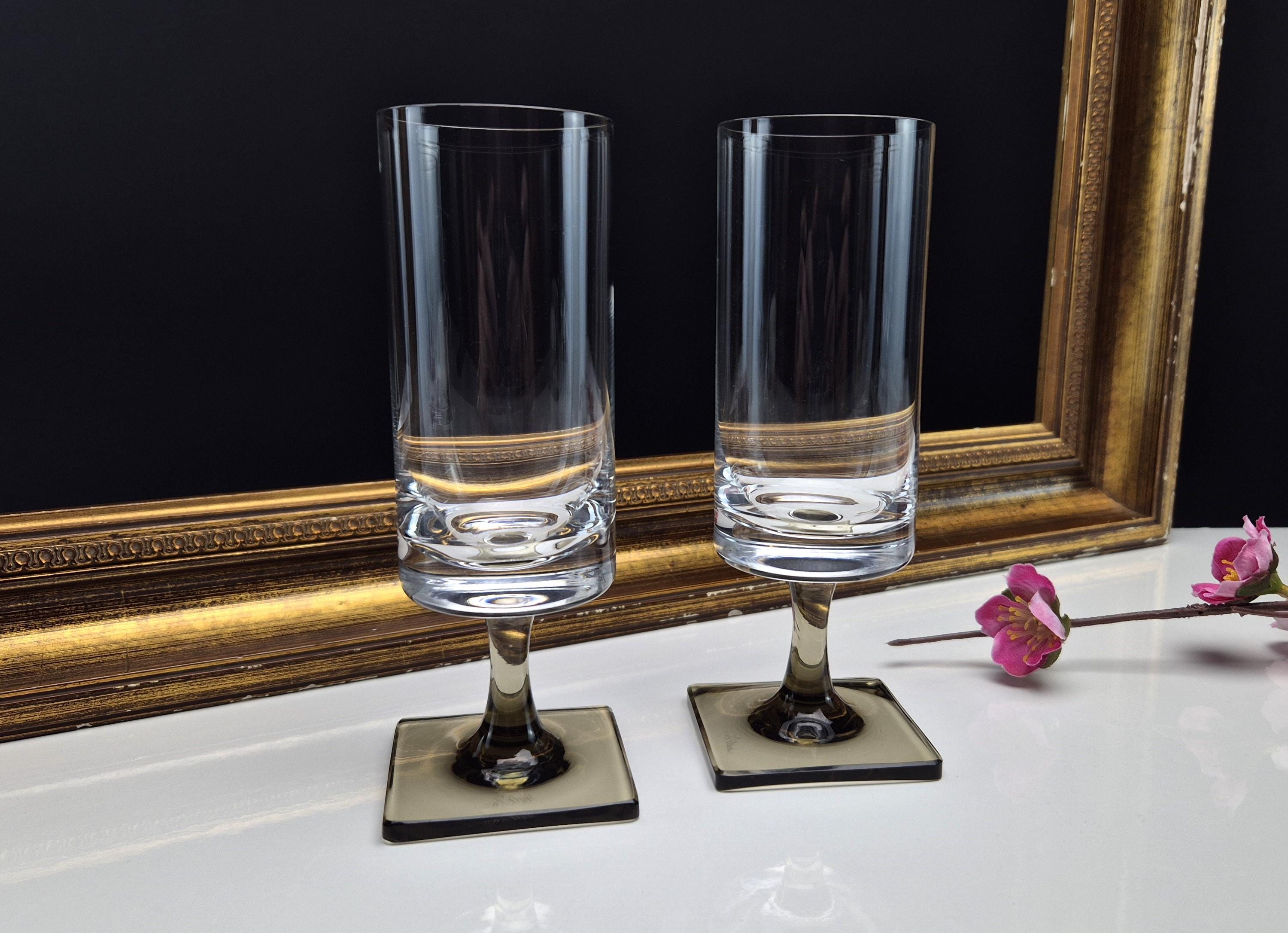 Rosenthal wine glass - Etsy 日本