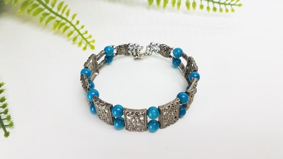 JPR Mexico Womens Jewelry Bracelet Bangle Sterling Silver