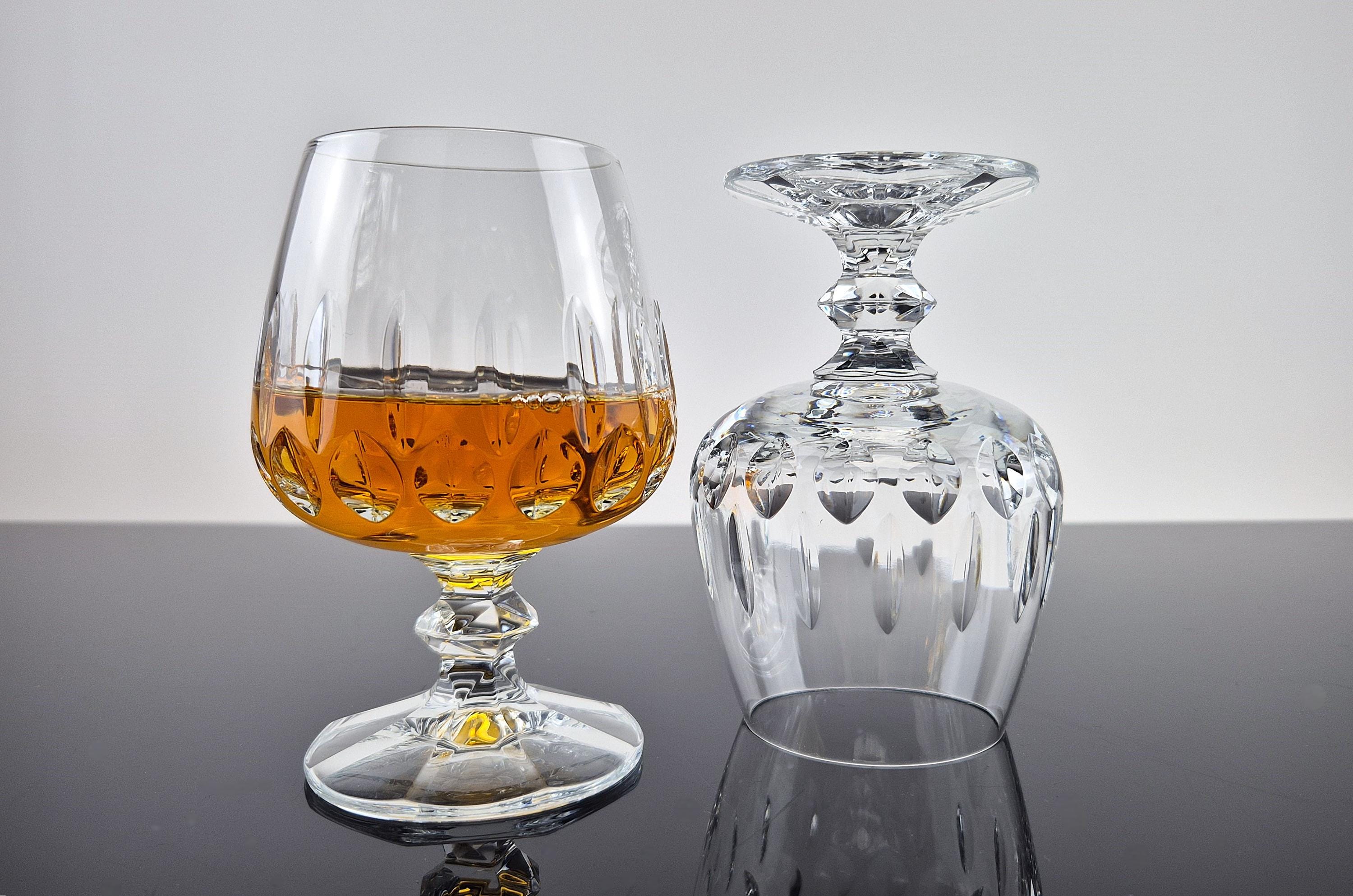 Atlantis crystal glasses vintage - Etsy 日本
