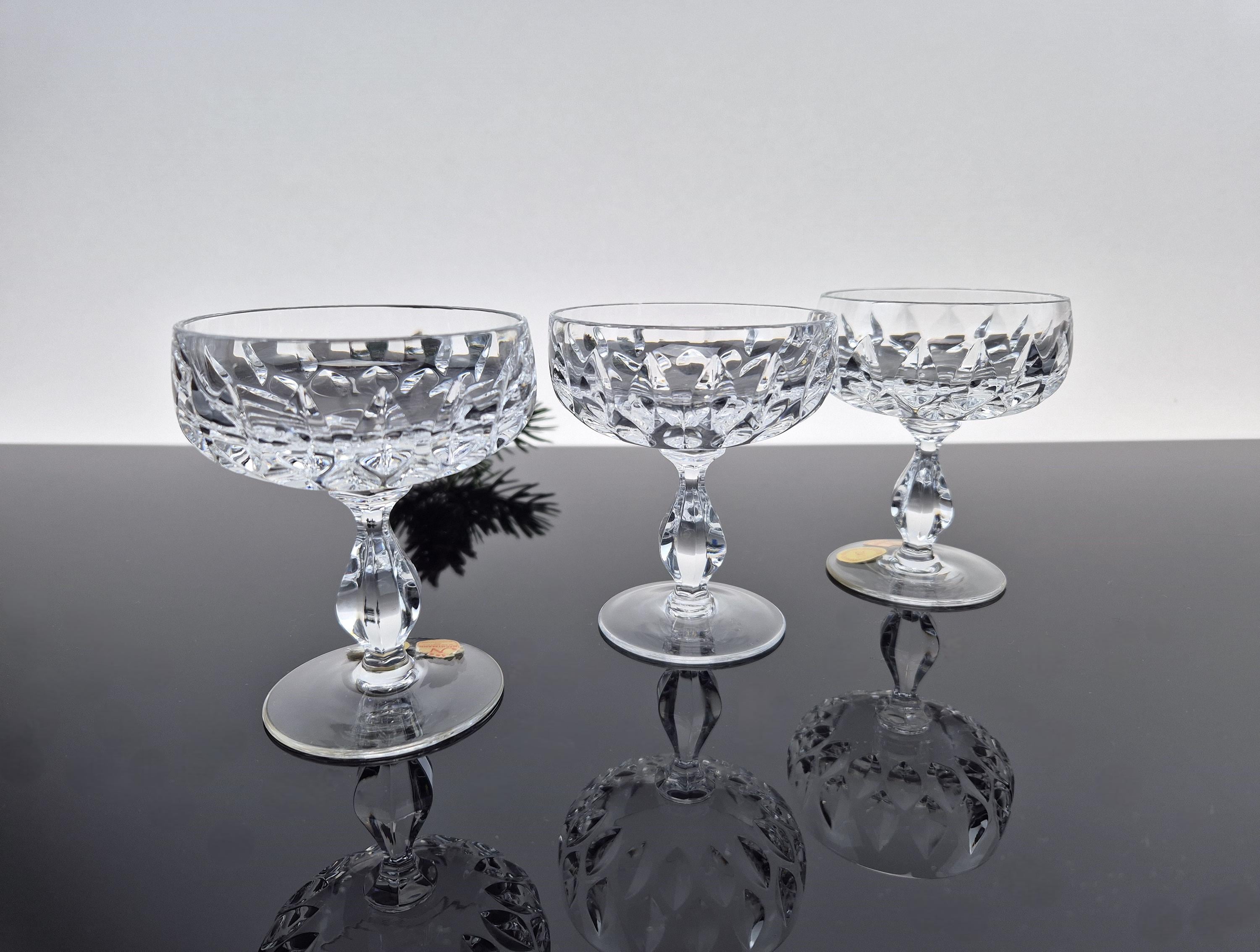 Eierlikörglas