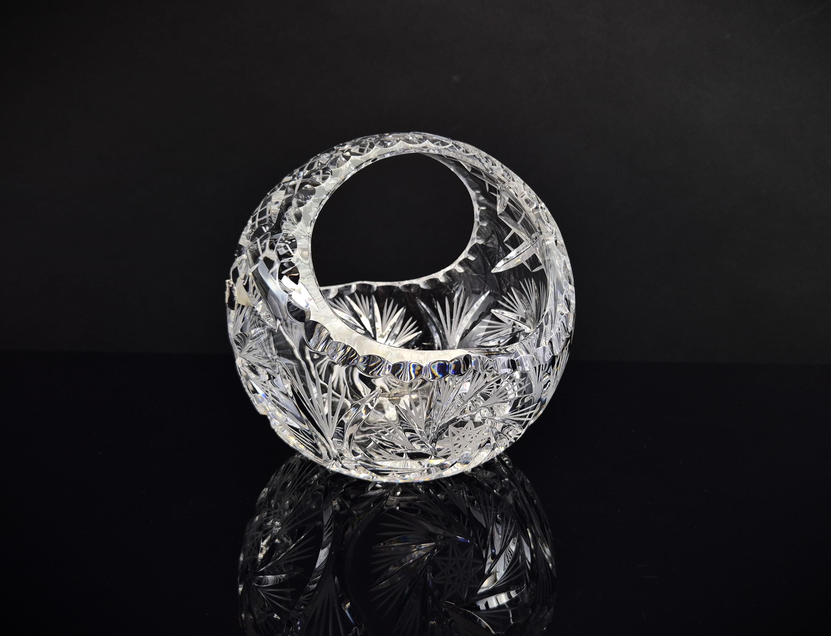 Violetta Glass - Etsy