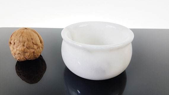 キャンドルスタンド - キャンドルスティック - 大理石のヴィンテージ