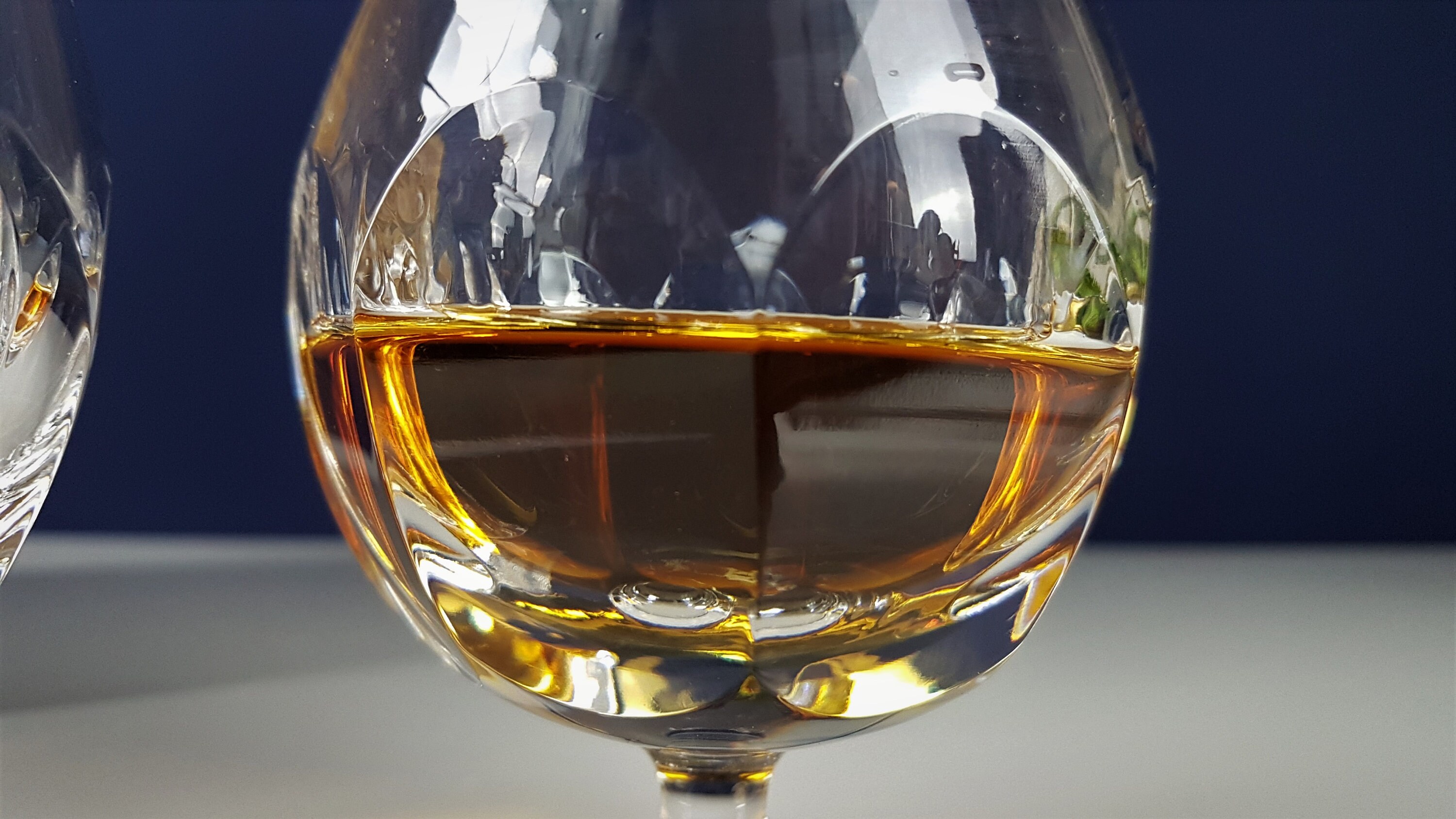 antique cognac glasses