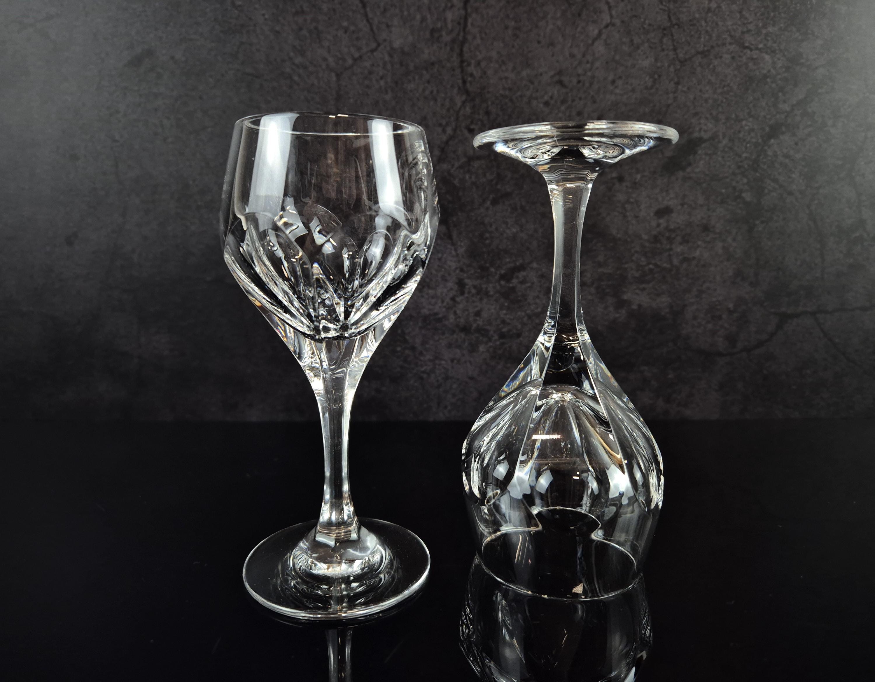 Nachtmann alte serie glas
