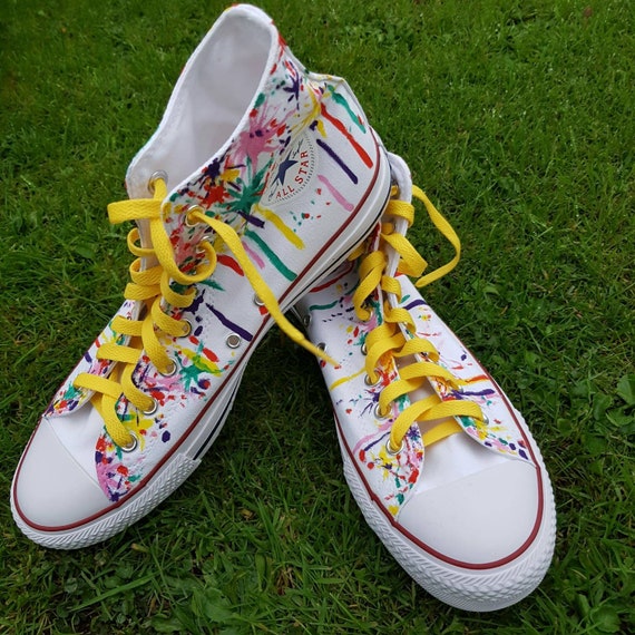 LV x Converse?? : r/Customsneakers