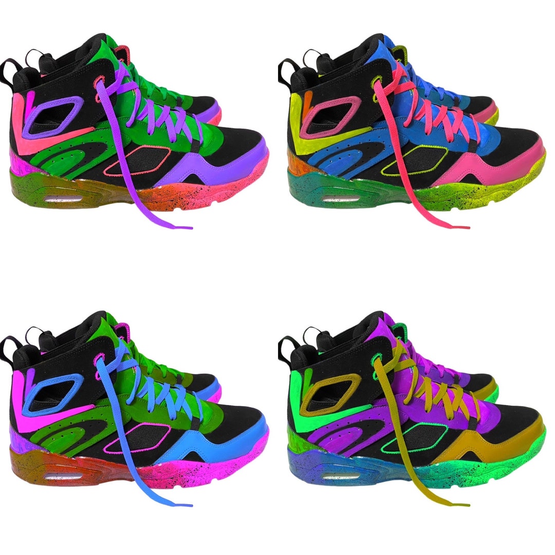custom jordan trainers