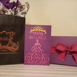 Miss Quince Boutique Package