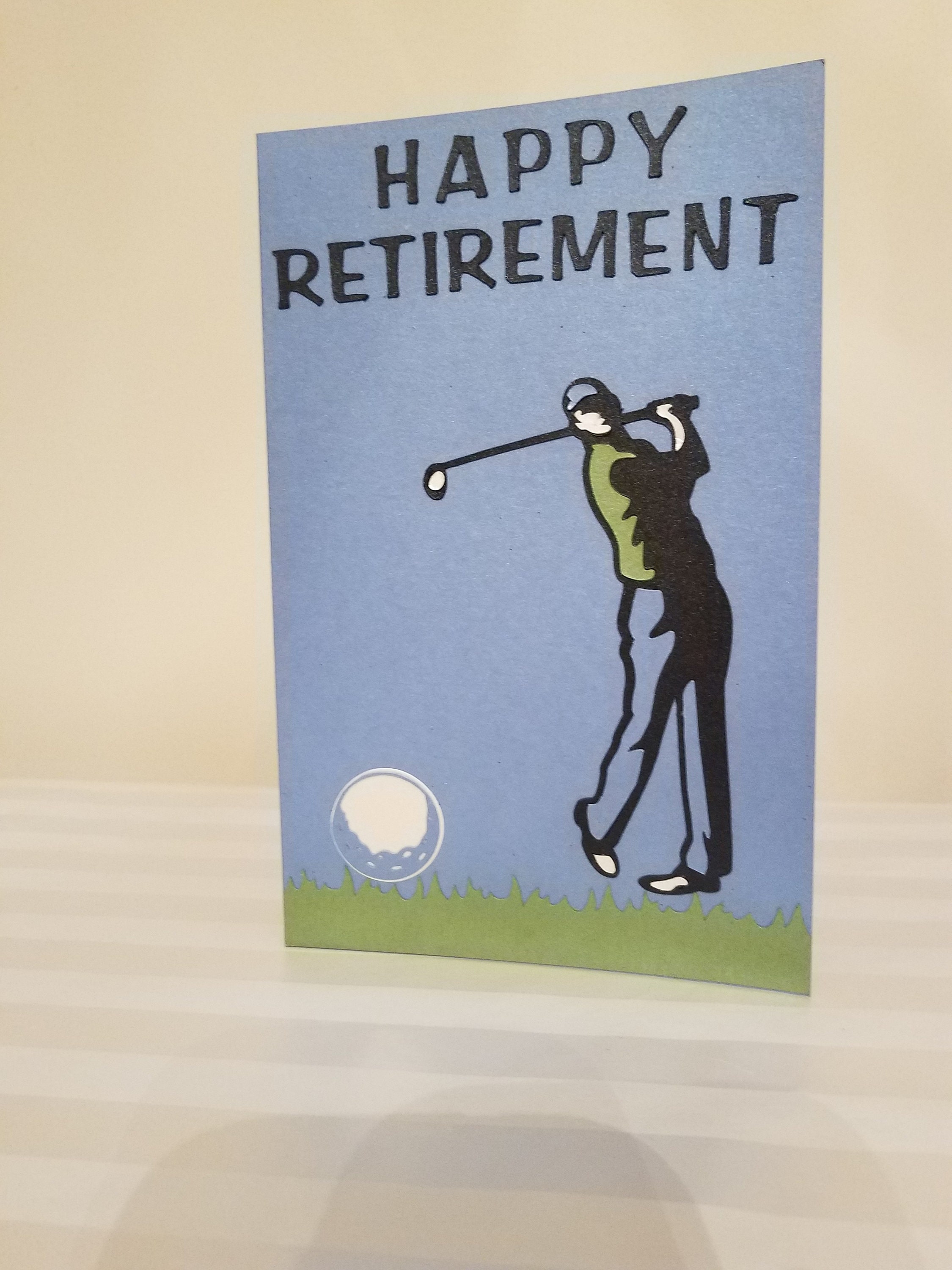 Happy Retirement Cards Free