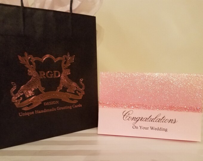 Congratulations on Your Wedding