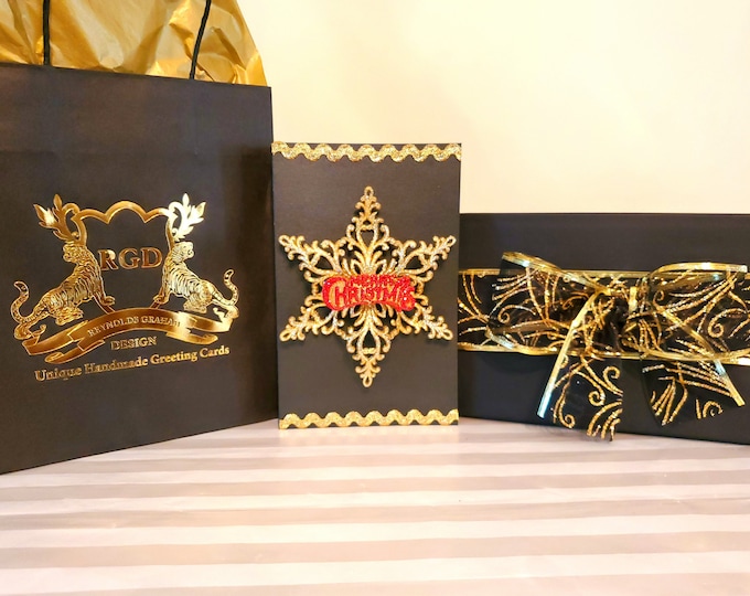 Gold Star Boutique Package