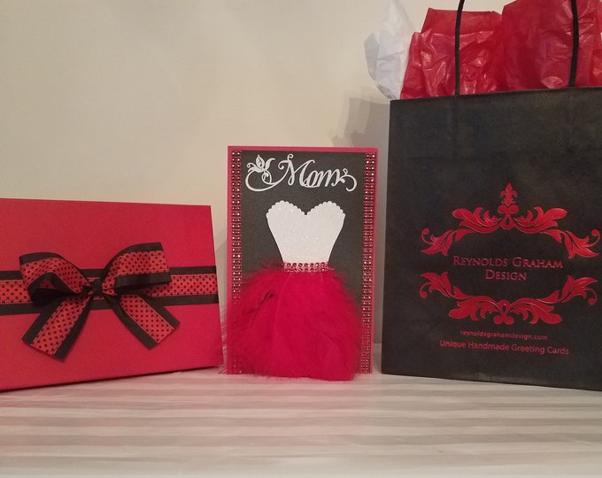 Mom-Sister Boutique Package