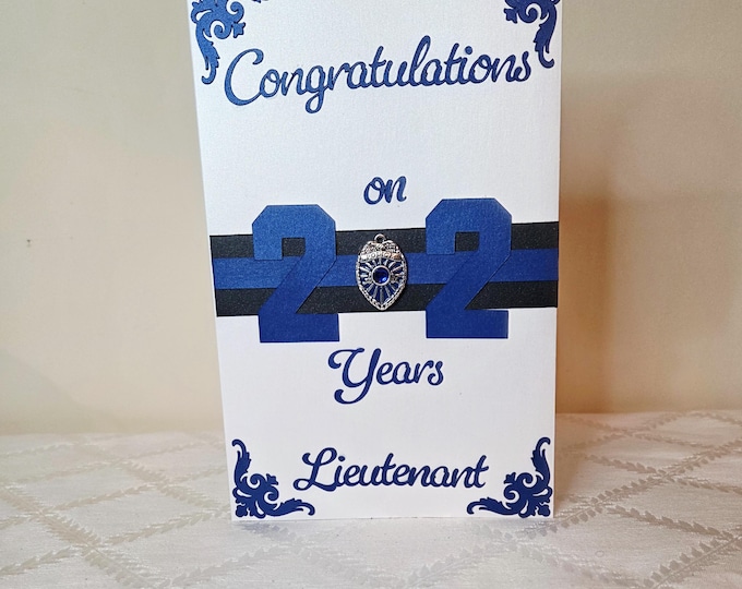 Congratulations on Your Retirement