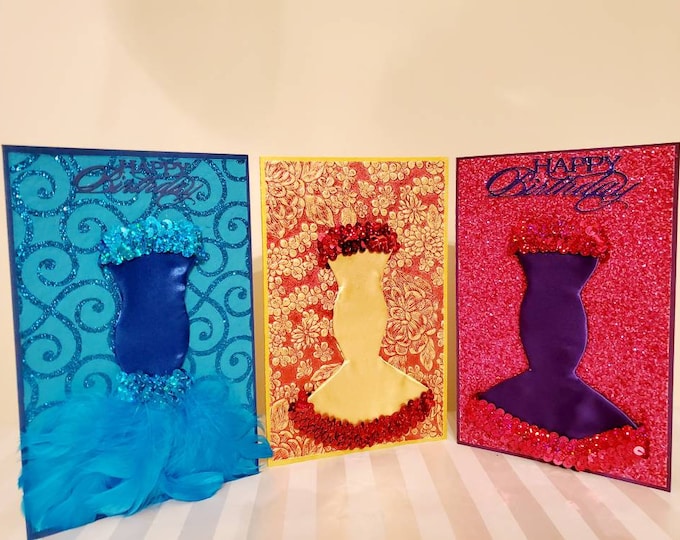 Limited Edition Mermaid  Spectacular Boutique Package