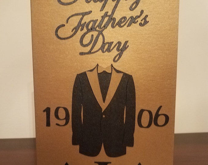 Alpha Phi Alpha Father's Day