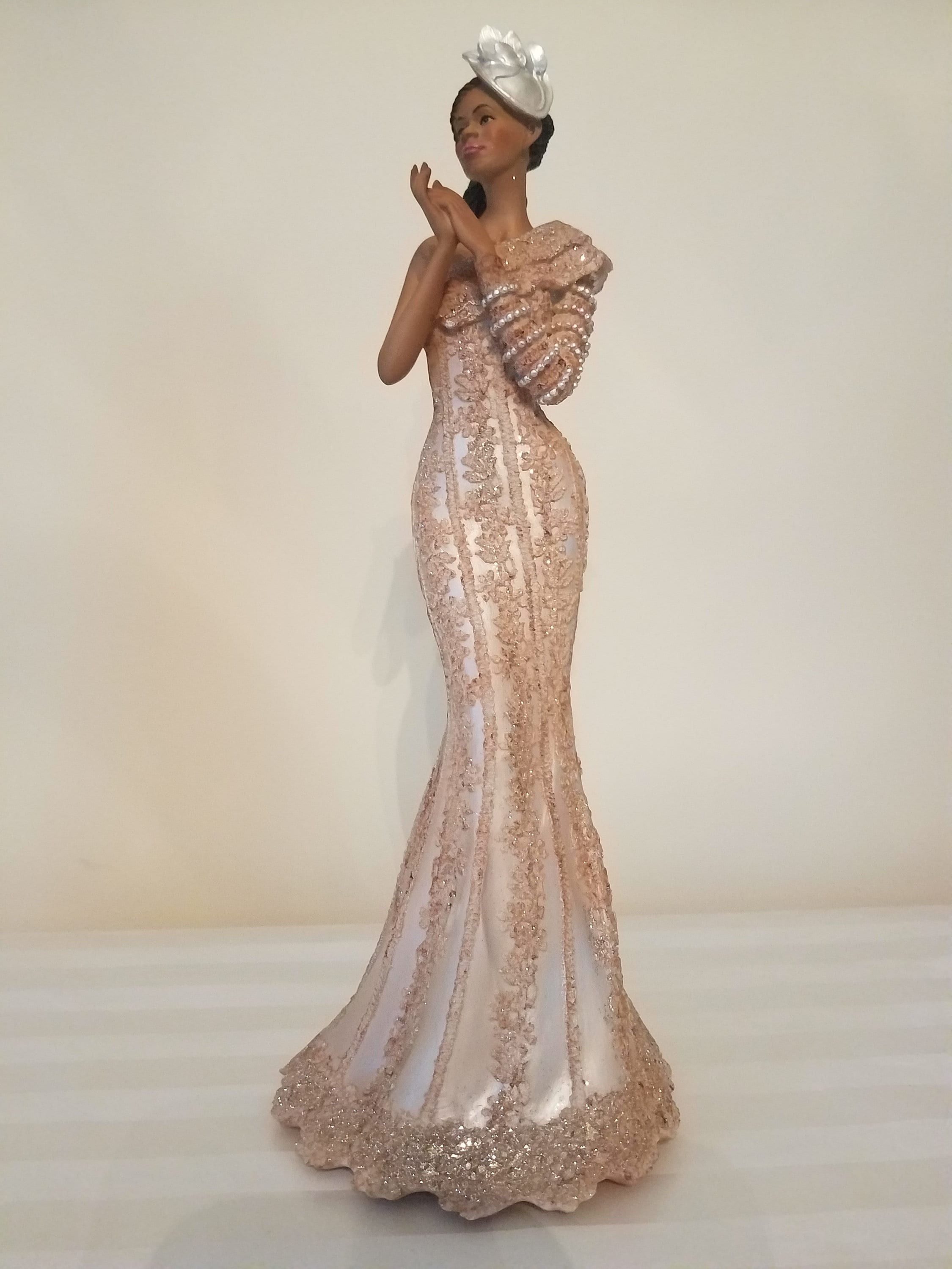 African American Figurines