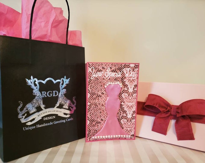 Pink Snake Boutique Package