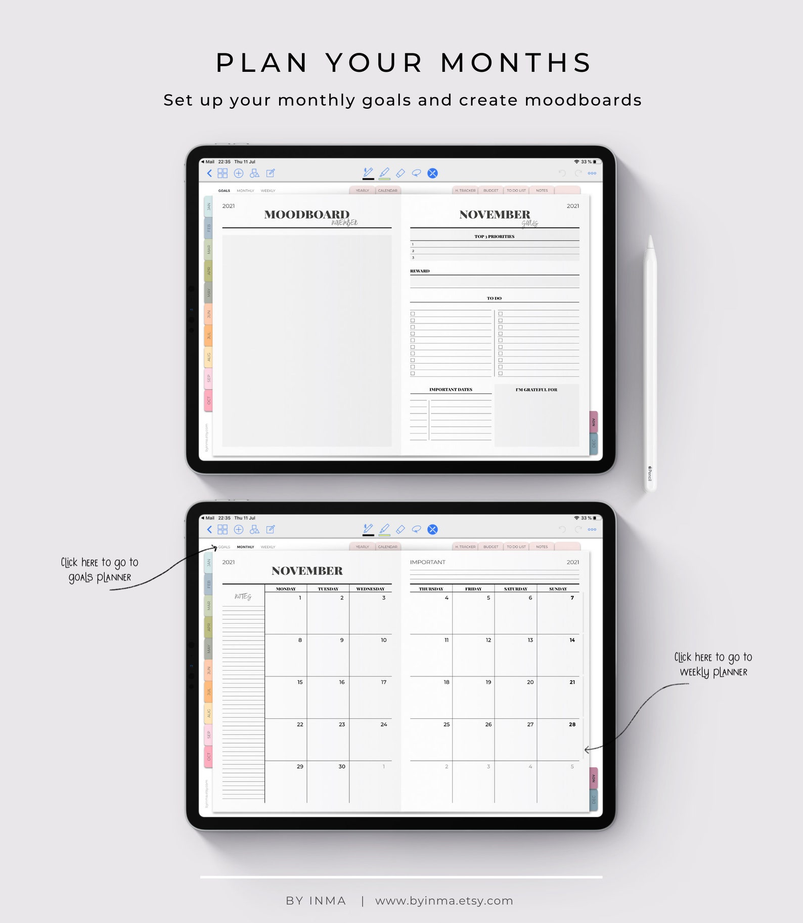 notability planner templates free 2021 notability planner templates free 2021
