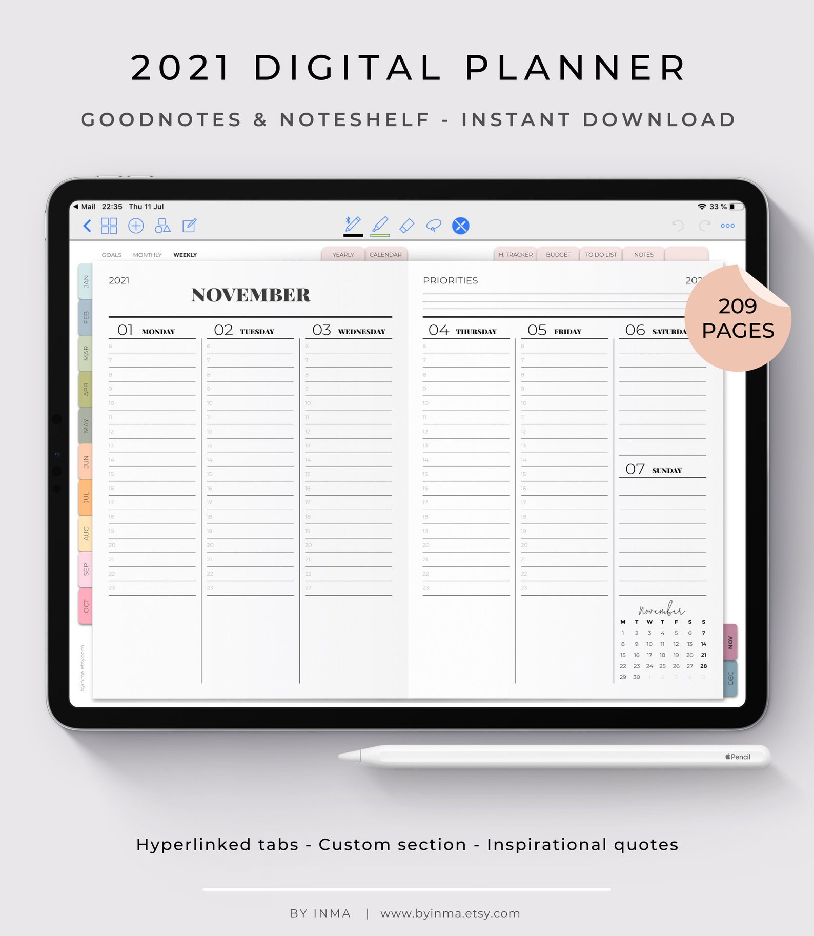 notability planner templates free 2021 notability planner templates free 2021