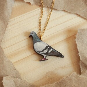 Pigeon jewellery cheap