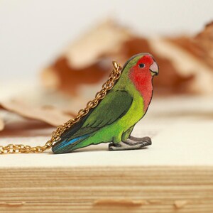 Lovebird jewellery hotsell