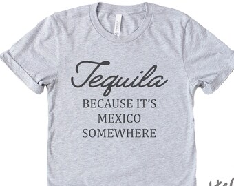 BNWT Tequilla Tradicional Mexico Mexique Sombrero Adult T-Shirt S-XXL BNWT Tequilla Tradicional Mexico Mexique Sombrero Adult T-Shirt S-XXL