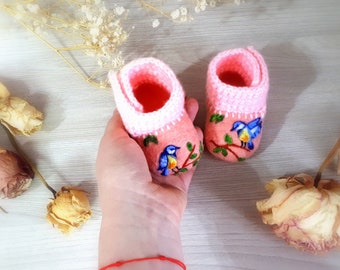 walker socks baby