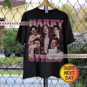 harry styles tee