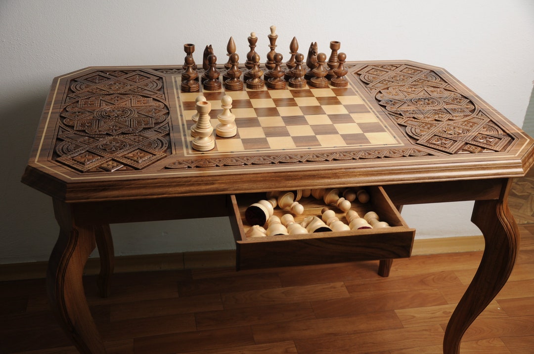 ChessBaron SALE! Chess Sets, Boards, Computers, Backgammon