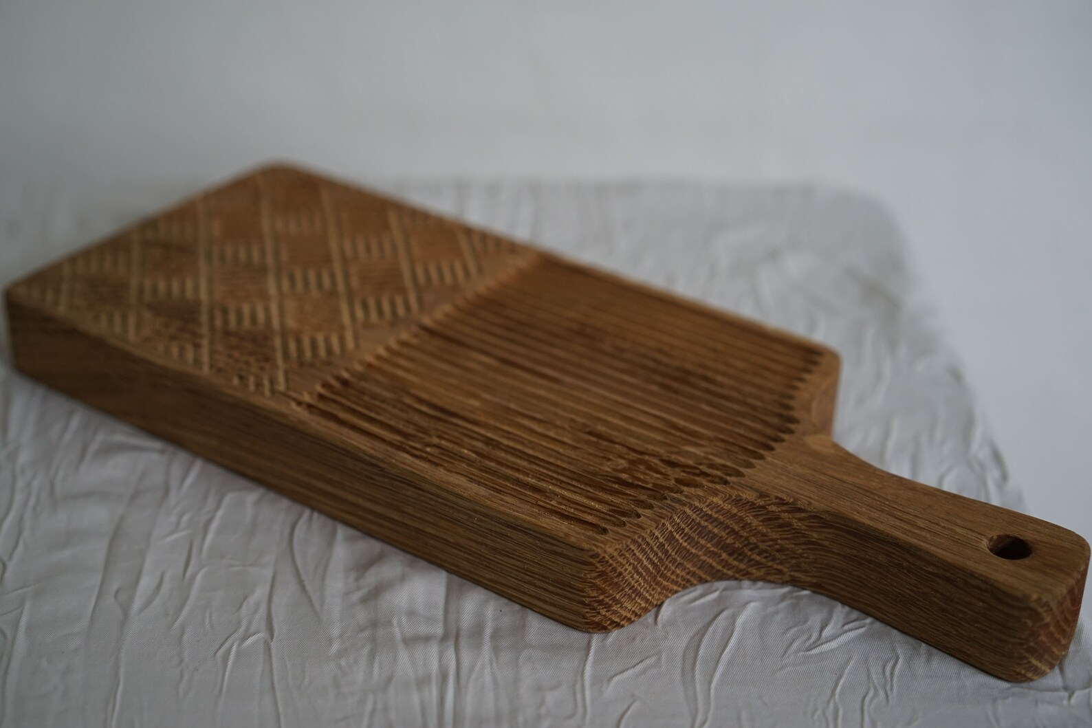 Handmade Pasta Board With Rolling Pins Combination Pasta Etsy