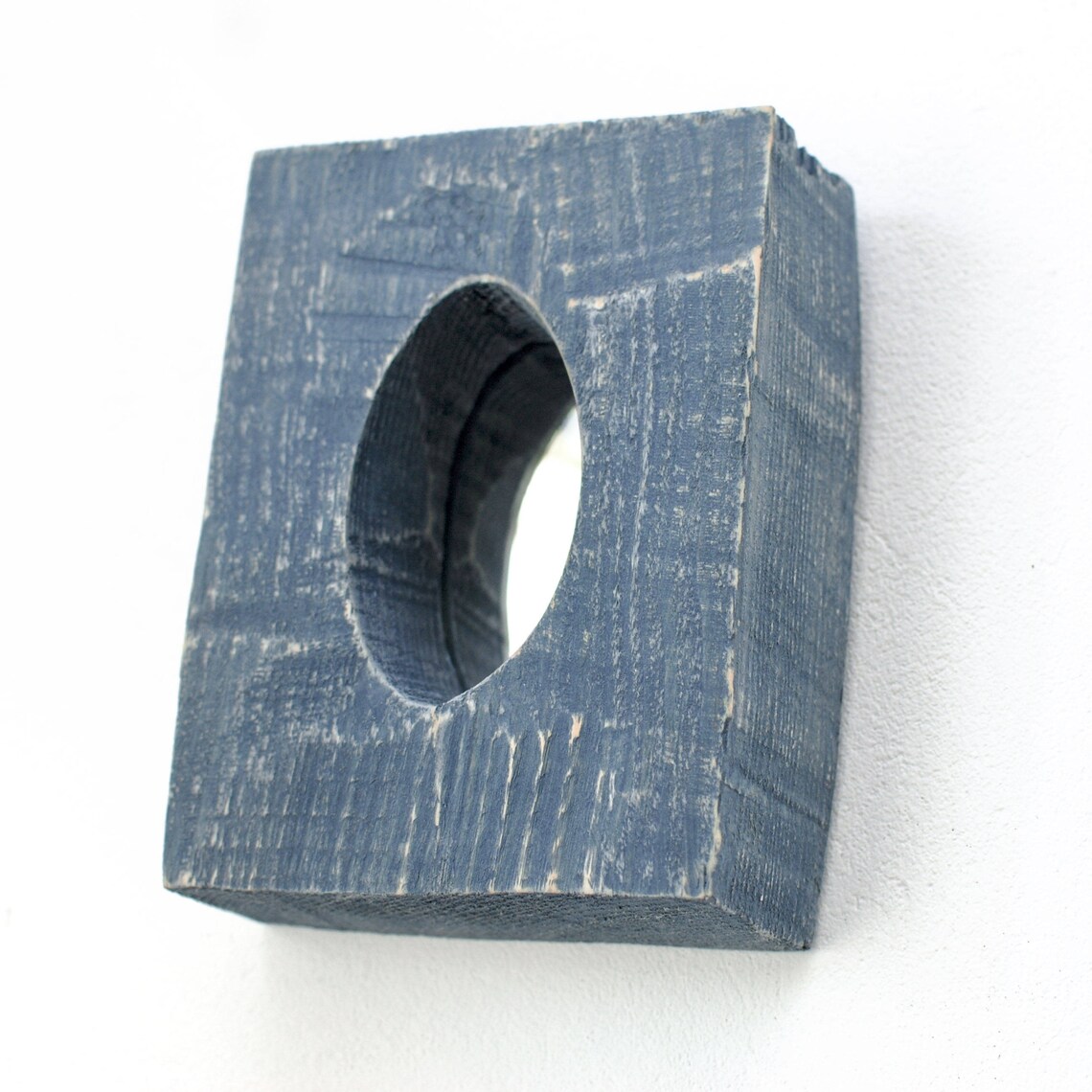 Small Wood Framed Mirror Rustic Mirrors Decorative Wall | Etsy