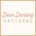 Dear Darling Patterns