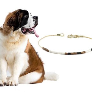 Saint bernard memorial clearance