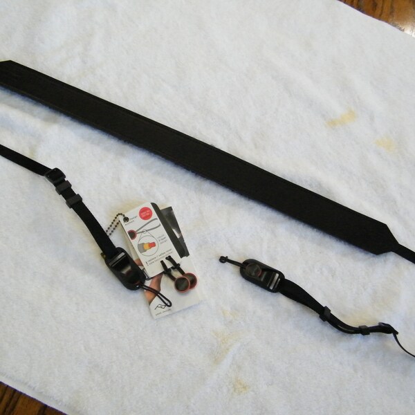 Binocular Strap - Etsy